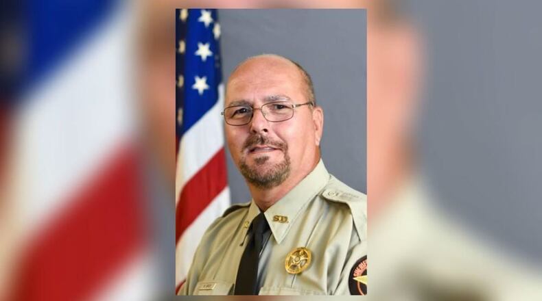 Billy Baker was diagnosed with stage 4 esophageal cancer and was told that he had three months to live.