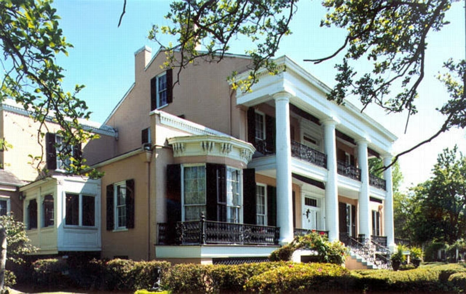50,000-square-foot property was built from 1842-1852