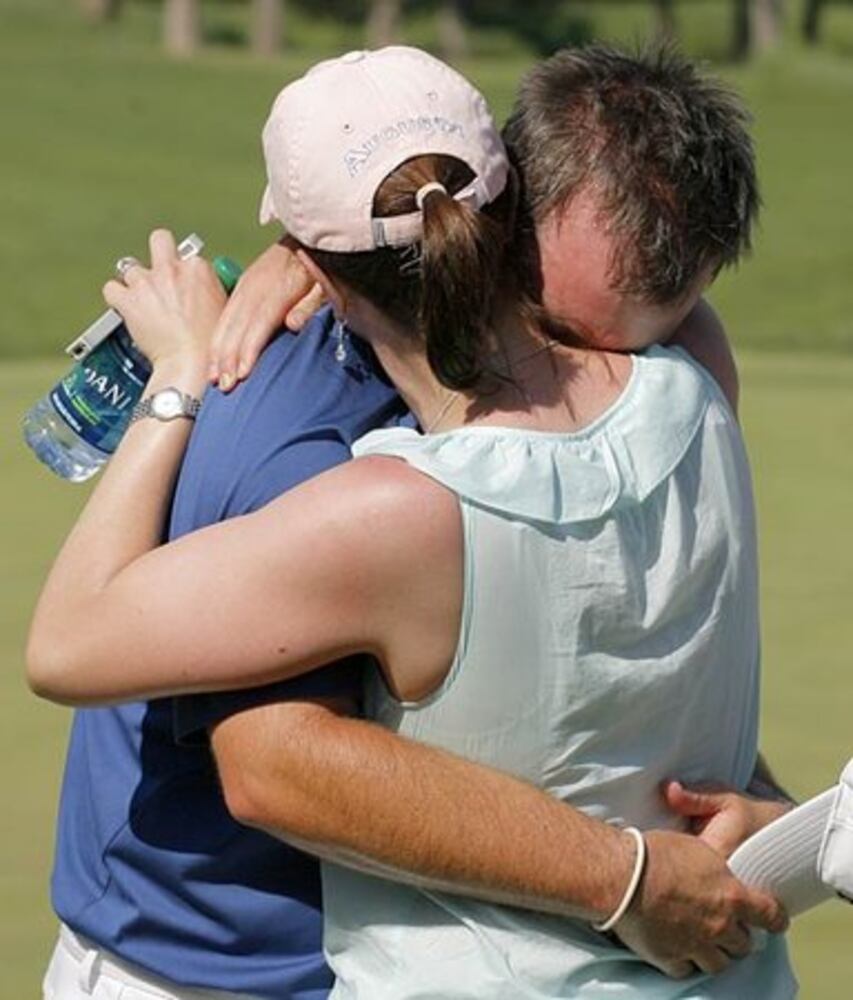 Augusta State wins NCAA golf title
