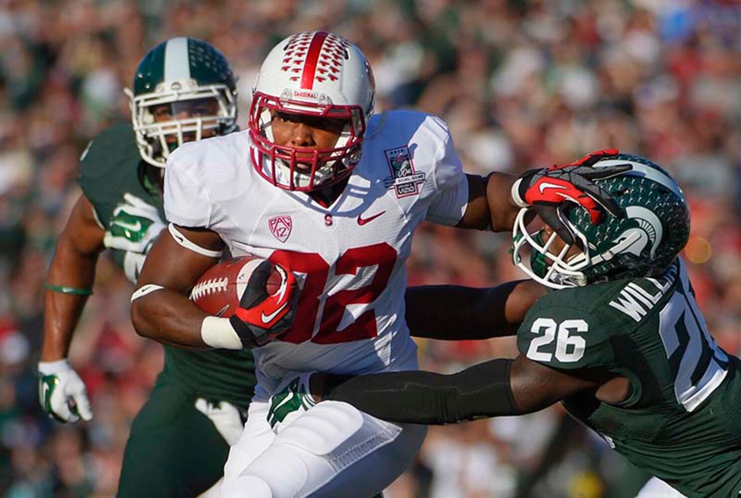 Rose Bowl