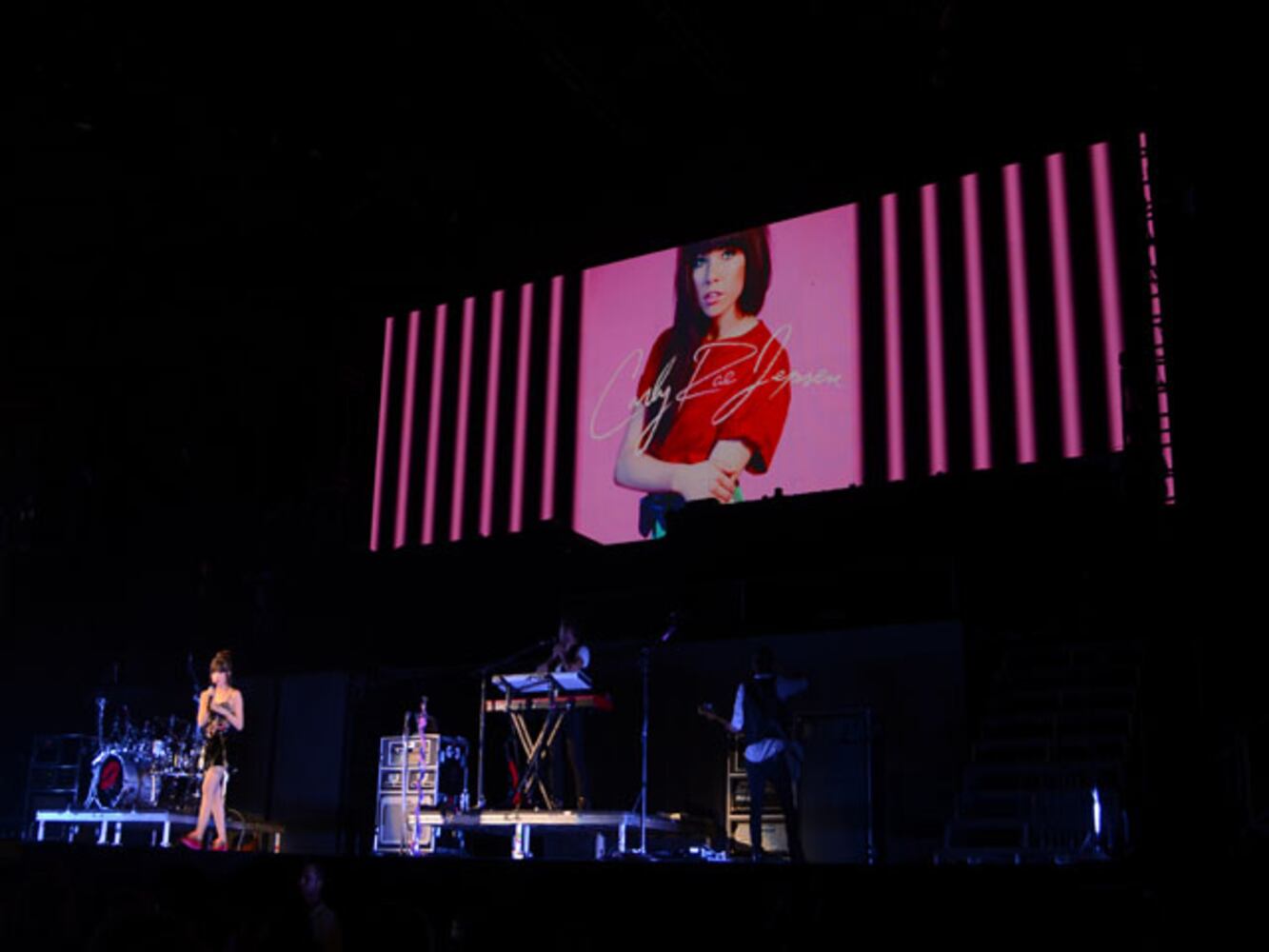 Justin Bieber Tacoma Dome