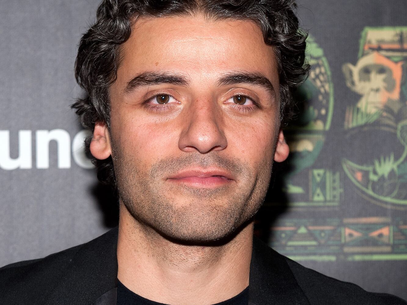Oscar Isaac