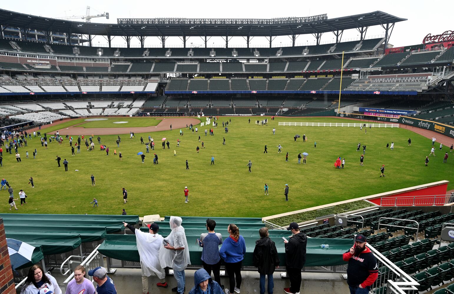 Braves Fest