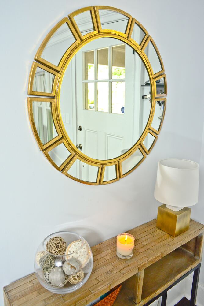 Renovated bungalow brings couple together in Kirkwood