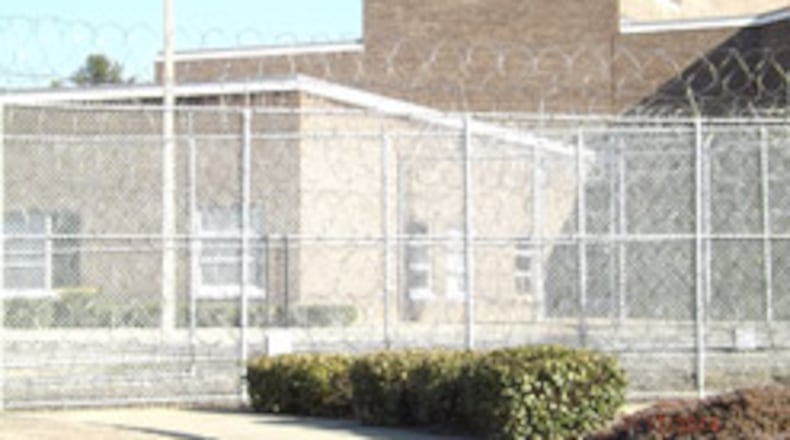 Augusta State Medical Prison is the flagship of Georgia’s correctional healthcare system