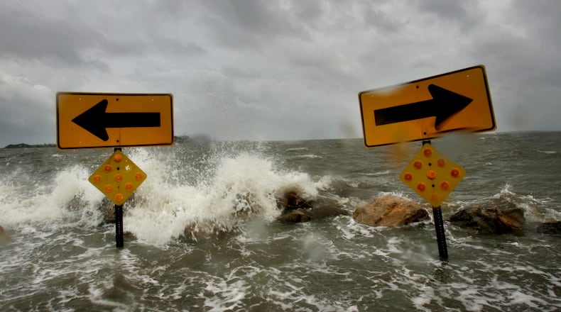 With the increasing demand for data, GaDOE has to give some help when districts make mistakes and need direction. (AJC File)