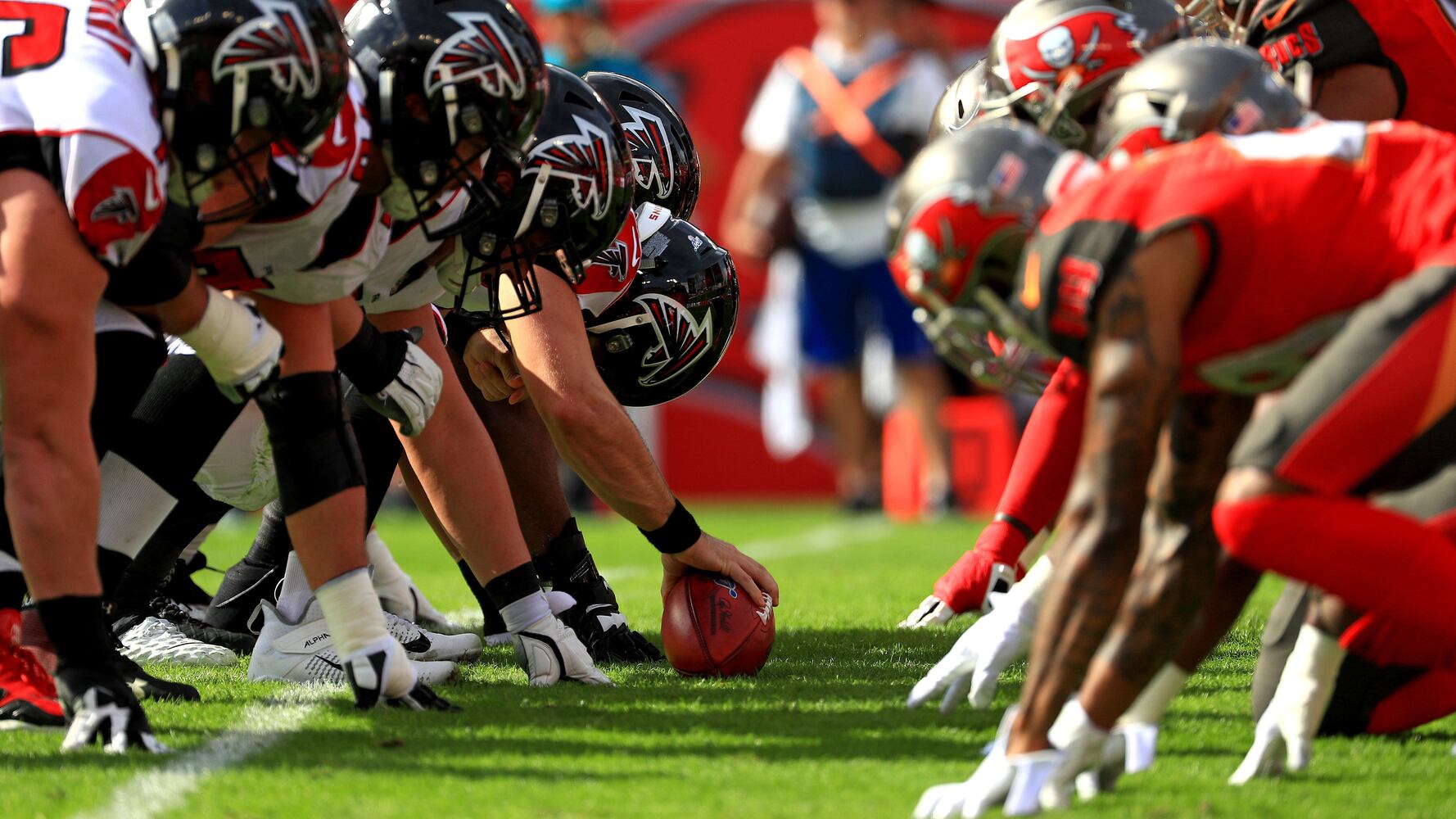 Atlanta Falcons