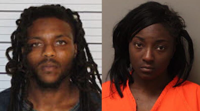 James Sheard and Tonie Sheard (via Fox13Memphis.com)