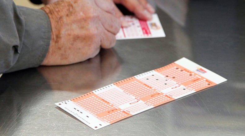 A lucky lottery player bought a winning $14.6 million ticket on June 5 and had until the end of Monday to come forward  or lose it all, officials said. The winner never showed up.