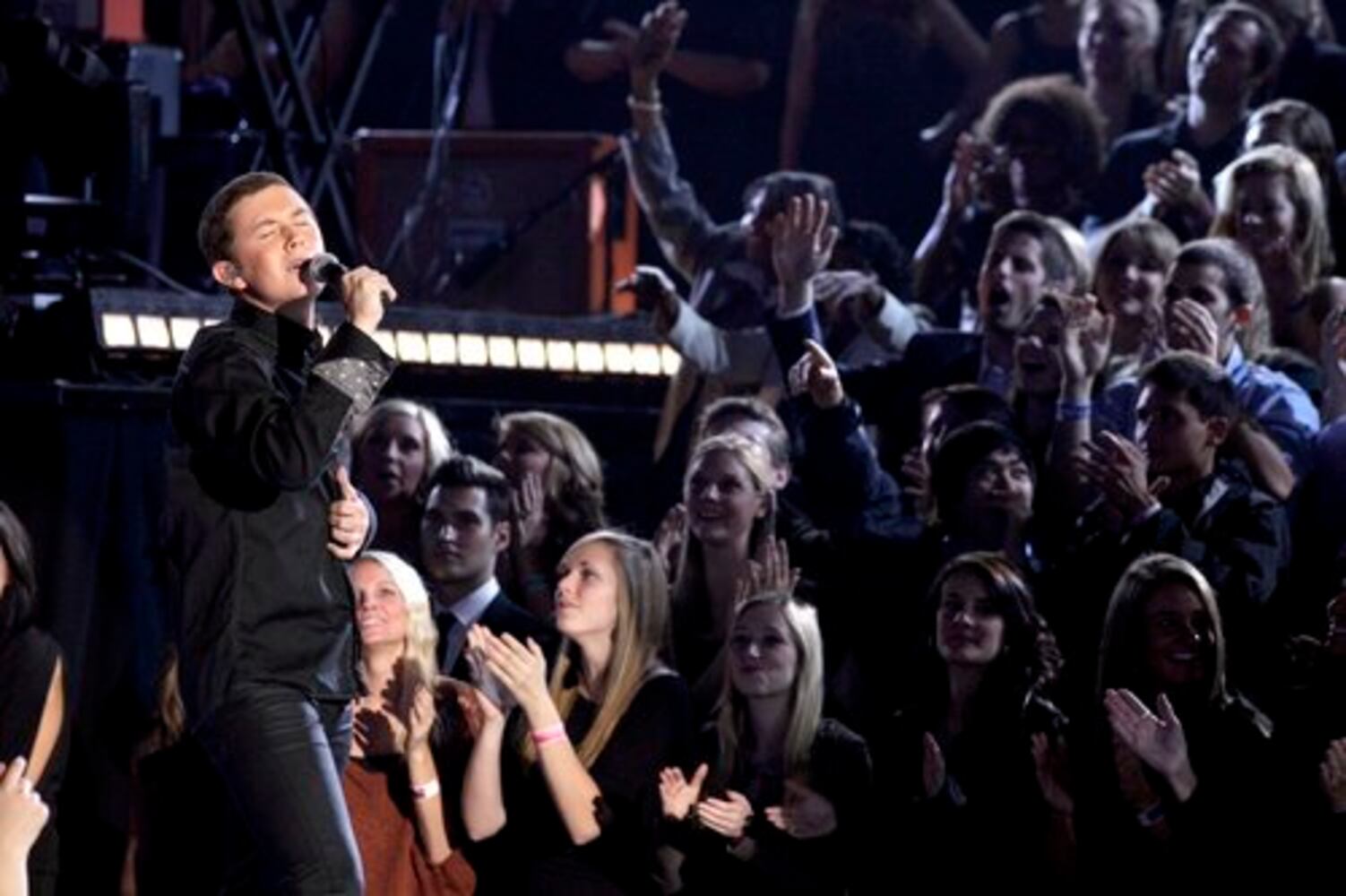 45th annual Country Music Awards