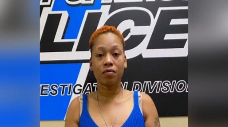 Dominique Houston was sentenced to 20 years in connection with a deadly 2021 hit-and-run.