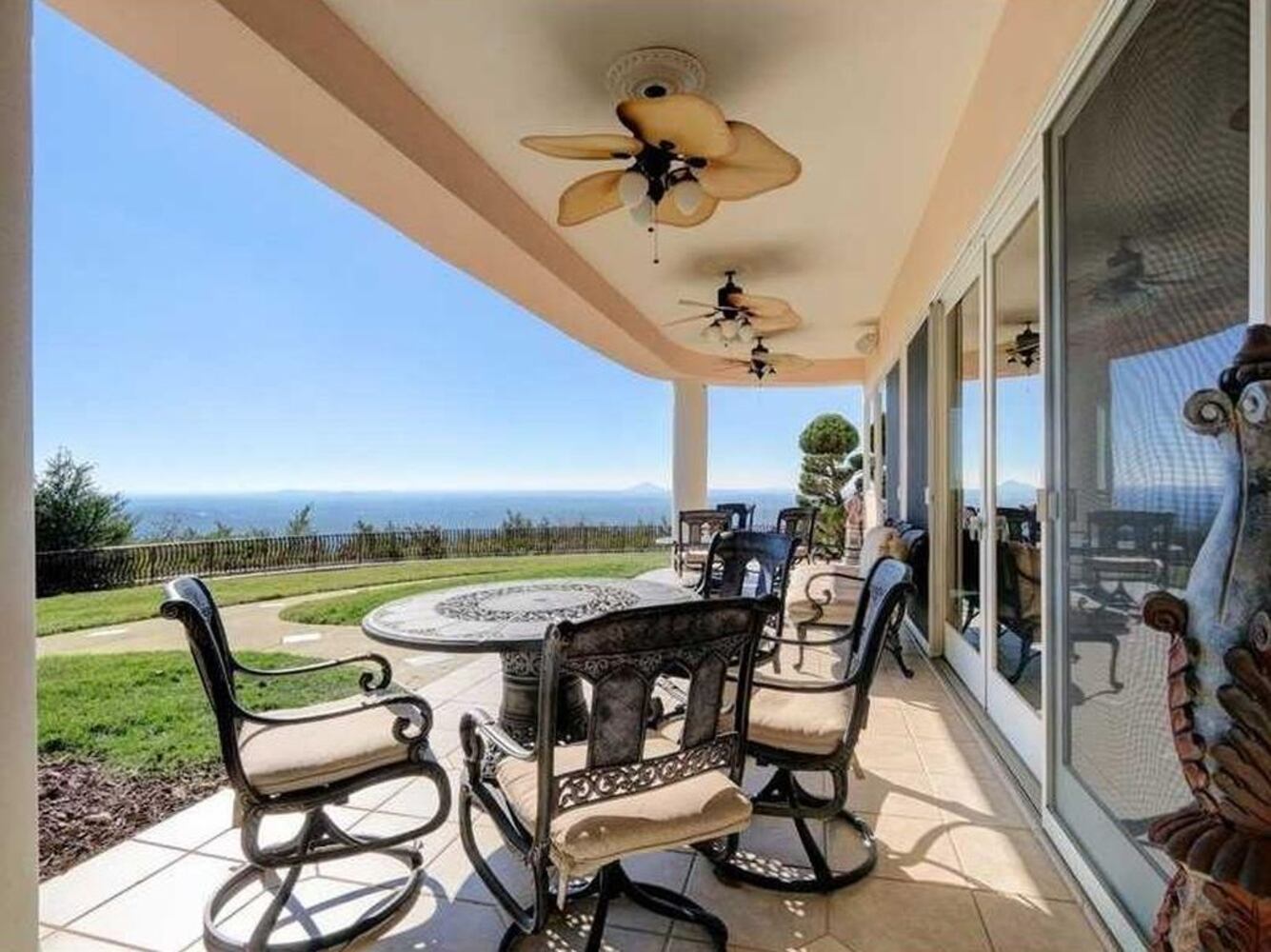 Marietta mansion with sweeping views on sale for $3.6M