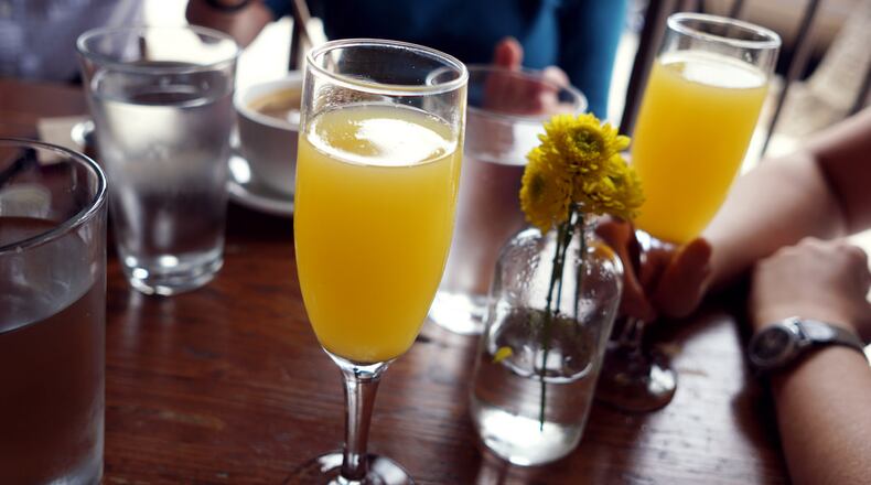 Lilburn residents will vote for or against the Sunday Brunch bill Nov. 5. (File Photo)