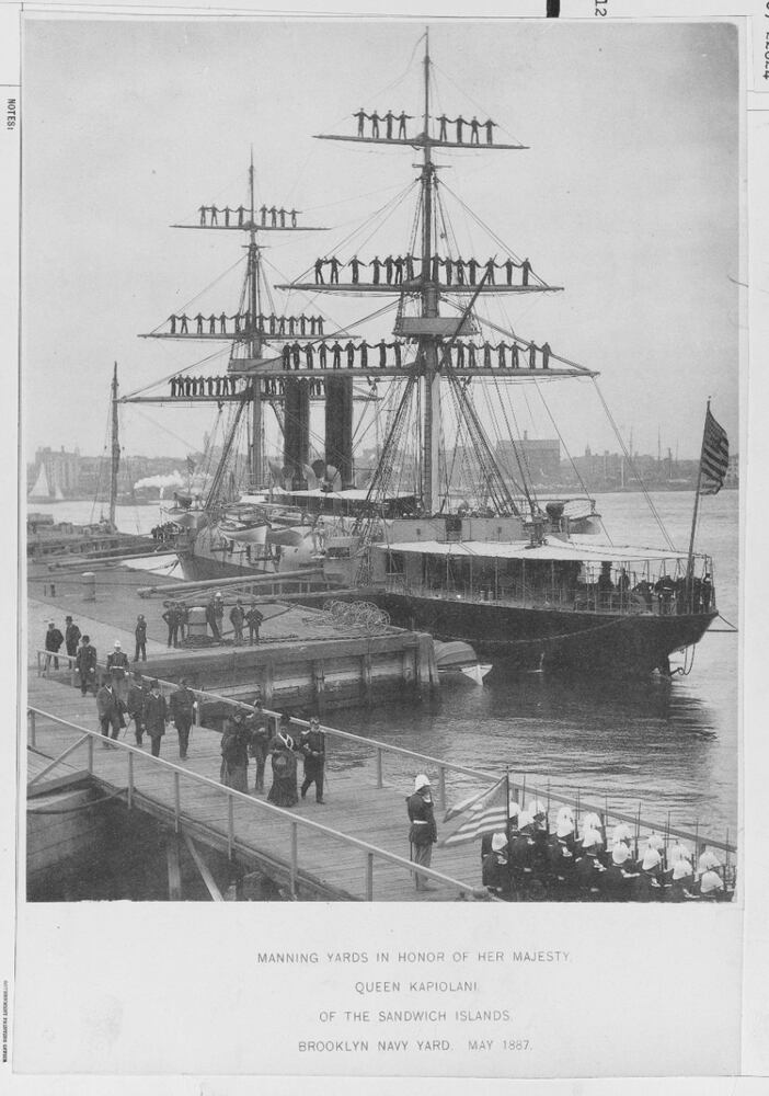 USS Atlanta
