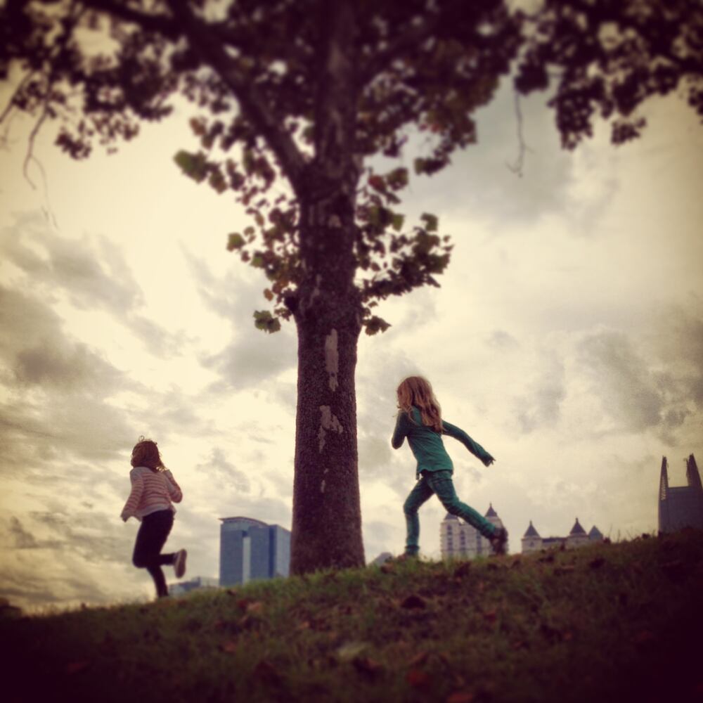 #weloveatl showcases work of Atlanta photographers