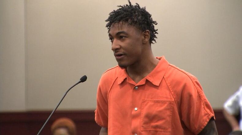 Jevon Conner (Credit: Channel 2 Action News)