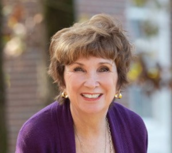 Suzanne M. Minarcine of Macon is an educator and entrepreneur. (Courtesy)