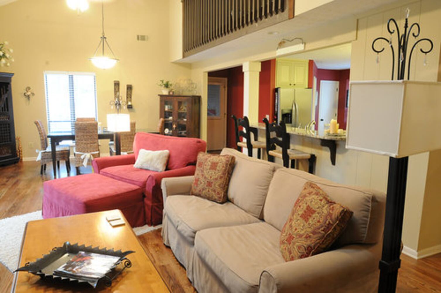 Ranch redo challenge in Roswell
