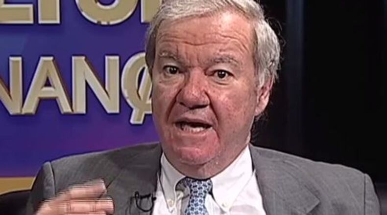 Patrick O’Connor (Fulton County)