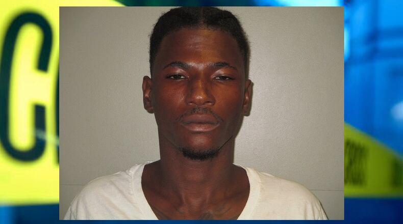 Michael Larron Edwards