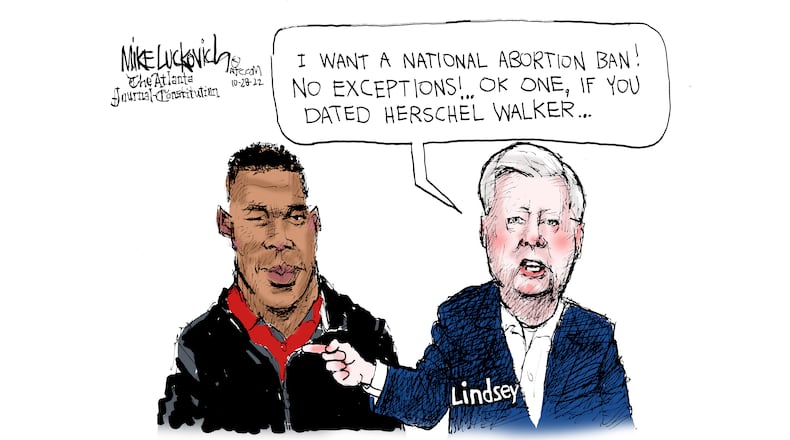 luckovich