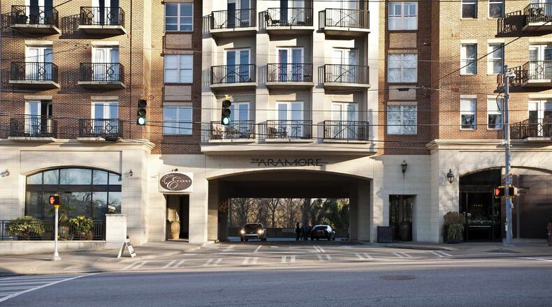 A Korean steakhouse will take over the former Restaurant Eugene space in the Aramore development.