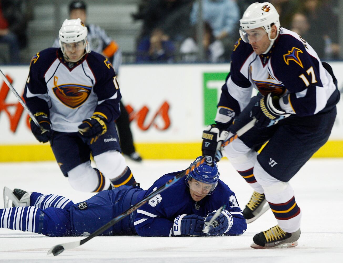 Atlanta Thrashers