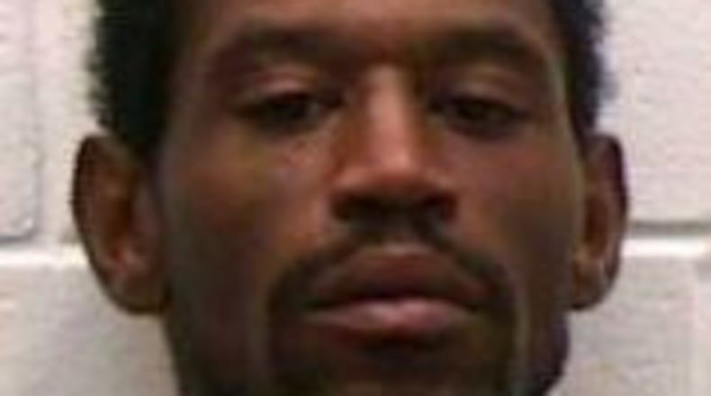 Federico Funtay Ford allegedly was upset about the length of a woman’s dress. (Credit: Athens Banner-Herald)