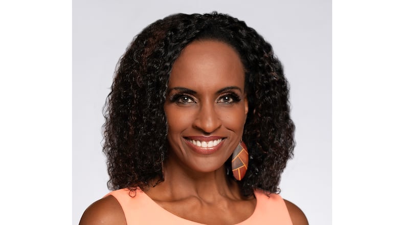Portia Bruner, Fox 5 reporter and anchor, will be hosting her own Atlanta-based talk show this fall airing weekdays at 1 p.m. called "Portia." FOX 5