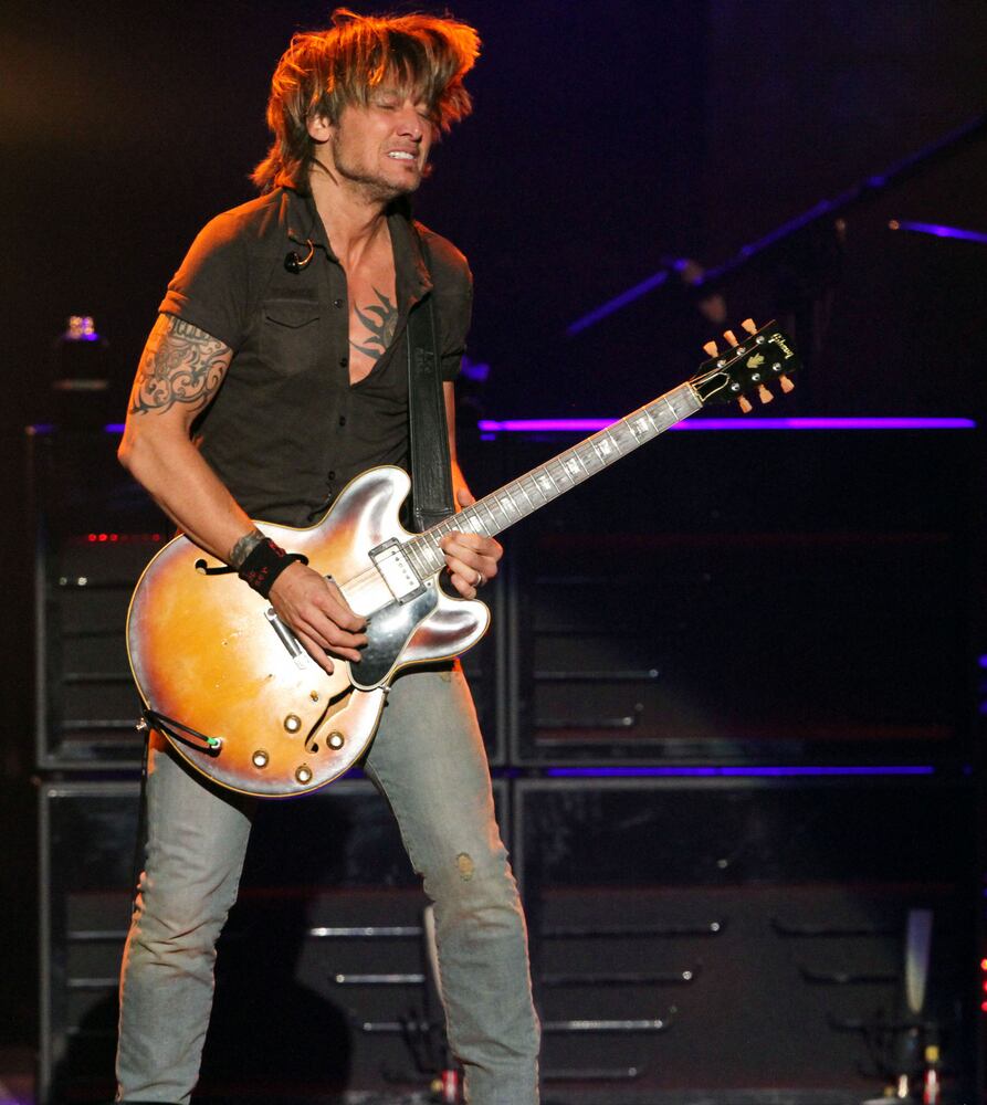 Light the Fuse Tour, July 27, 2013