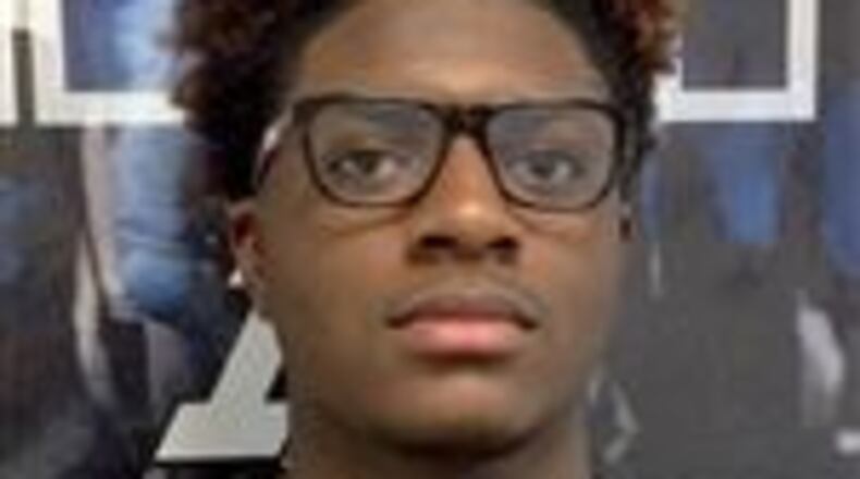 Photo of Robert Porcher courtesy of 247 Sports.