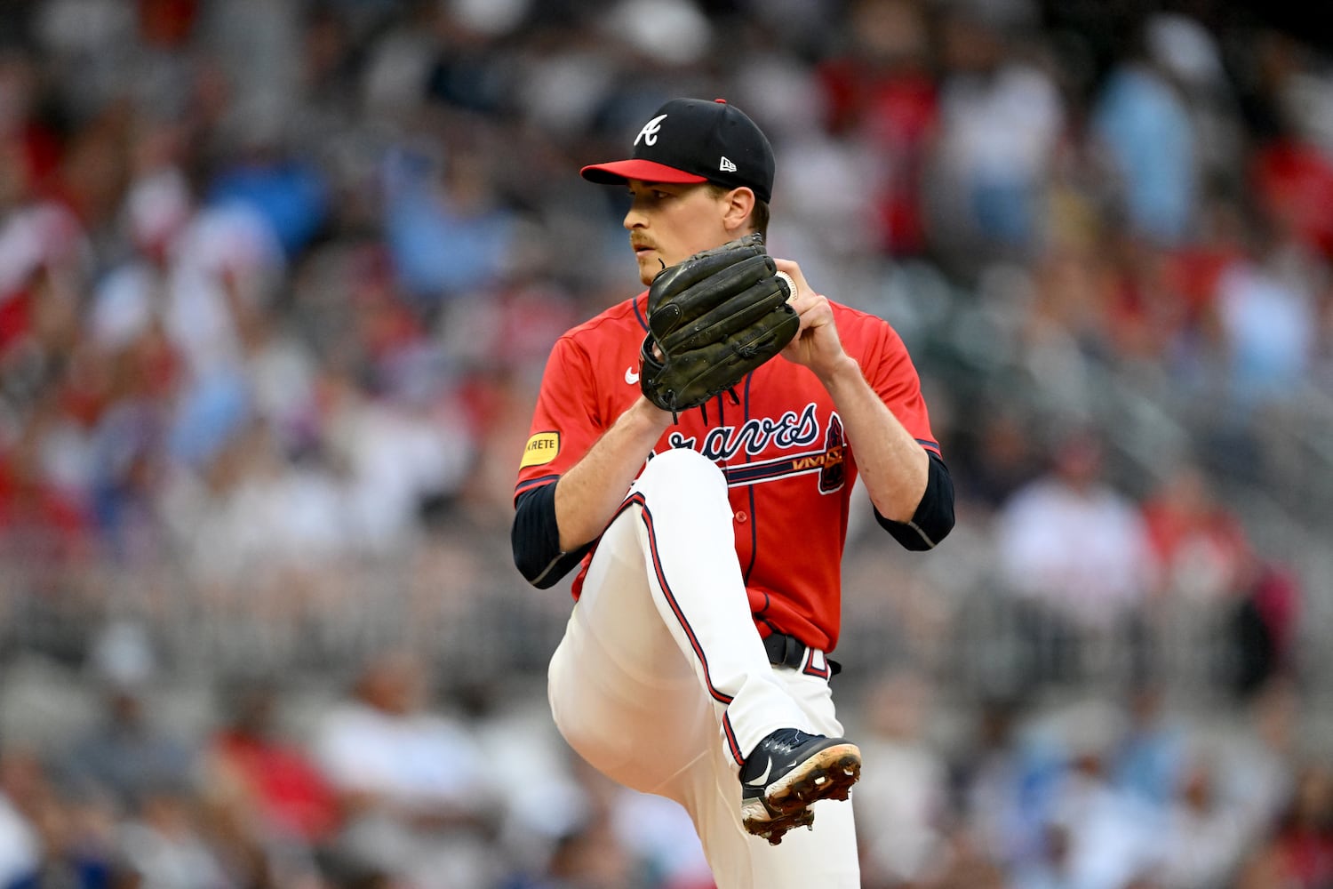 Braves vs Phillies - Friday
