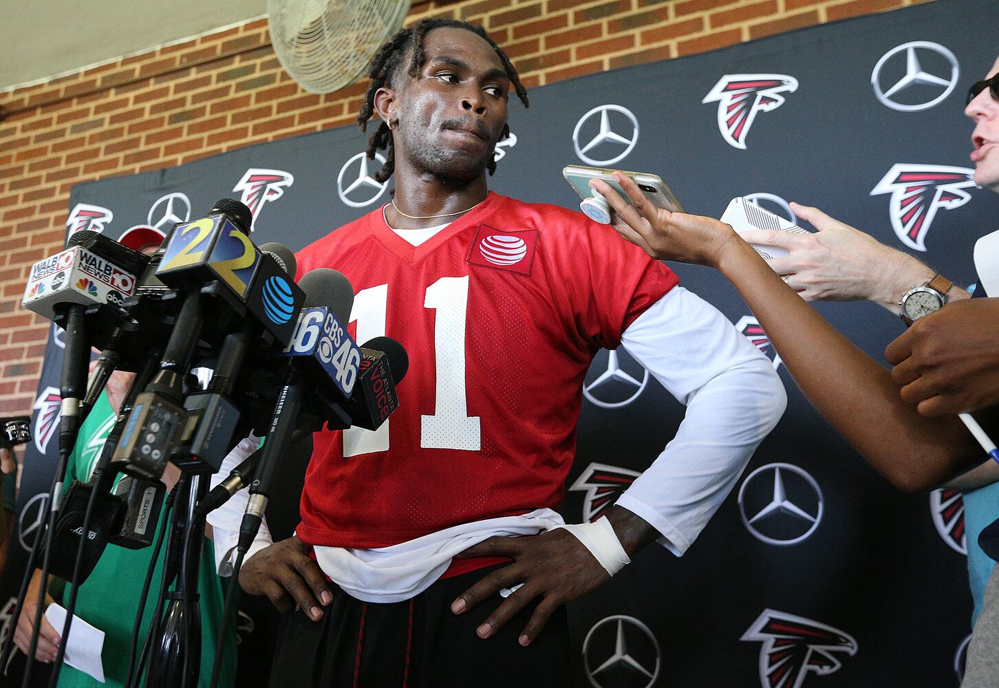 Julio Jones