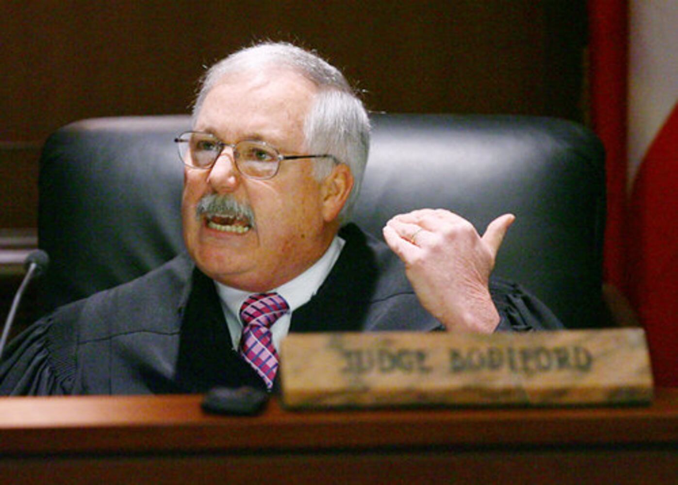 Prosecutors build their case for execution of Brian Nichols