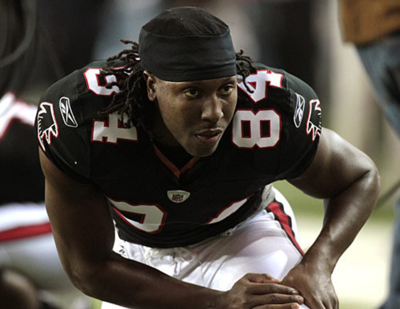 Ravens vs. Falcons