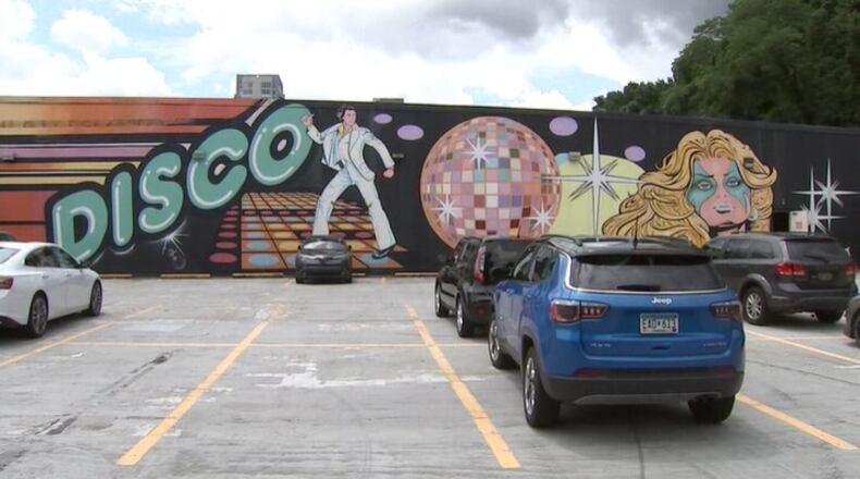 Beloved ‘Disco Kroger’ closing Buckhead location