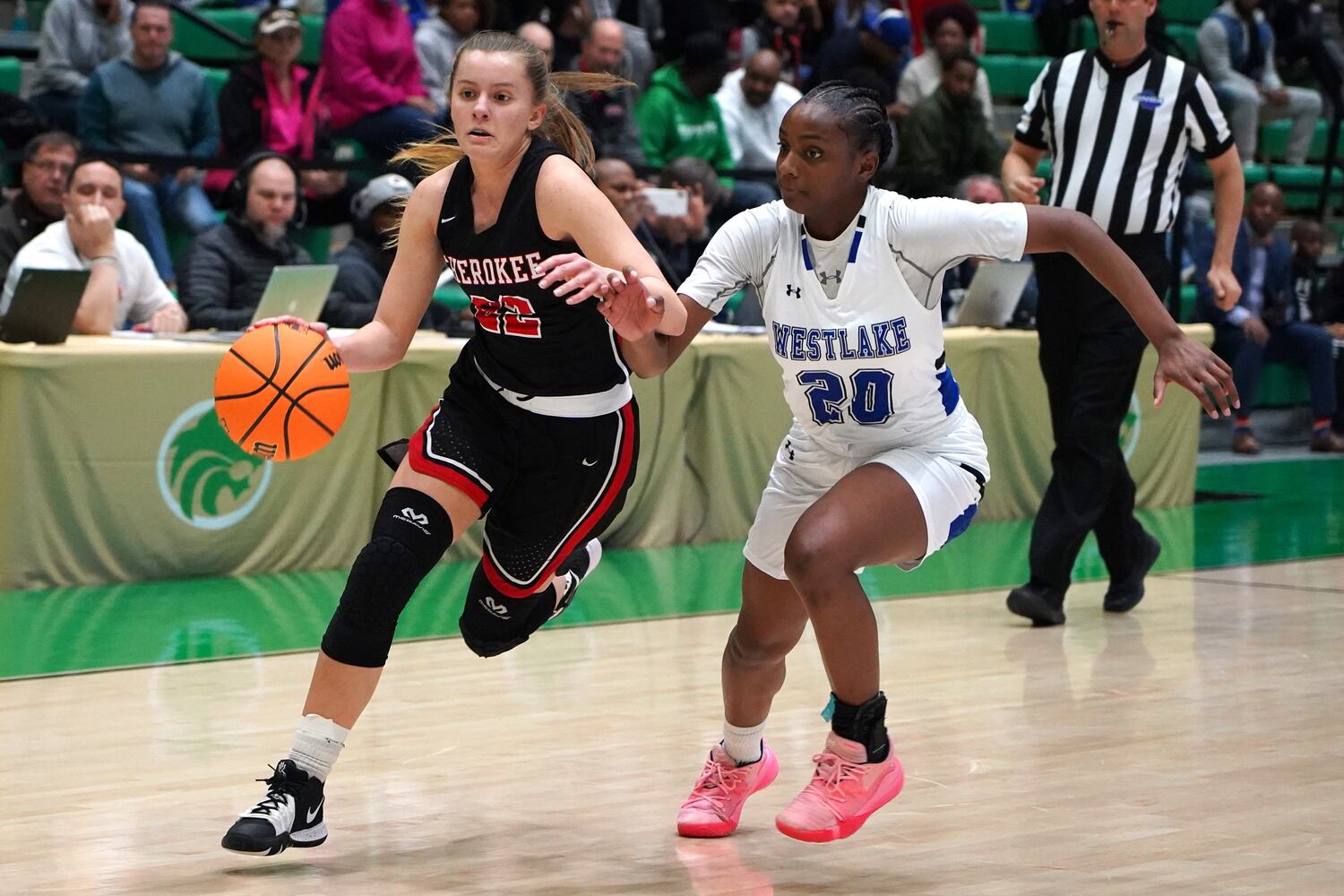 Photos: High school state champions crowned