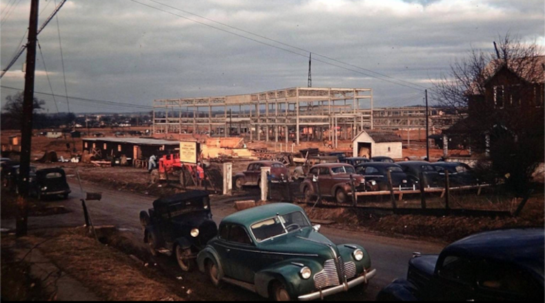 Doraville will host a car show to celebrate the city's 150th anniversary.