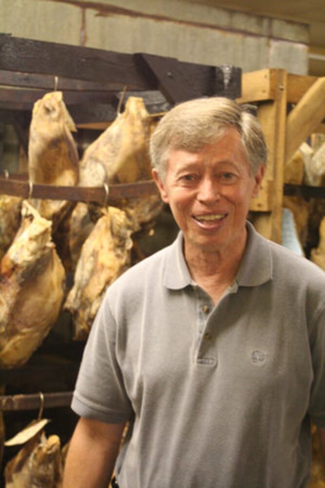 Southeast Tennessee food tour a real mouthful