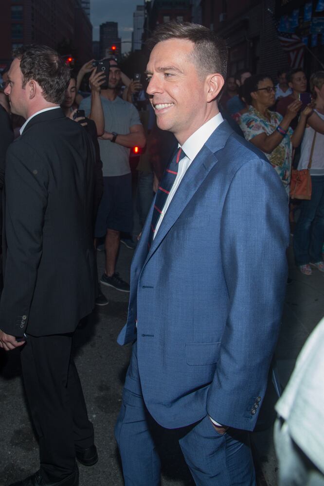Last episode of 'The Daily Show with Jon Stewart'