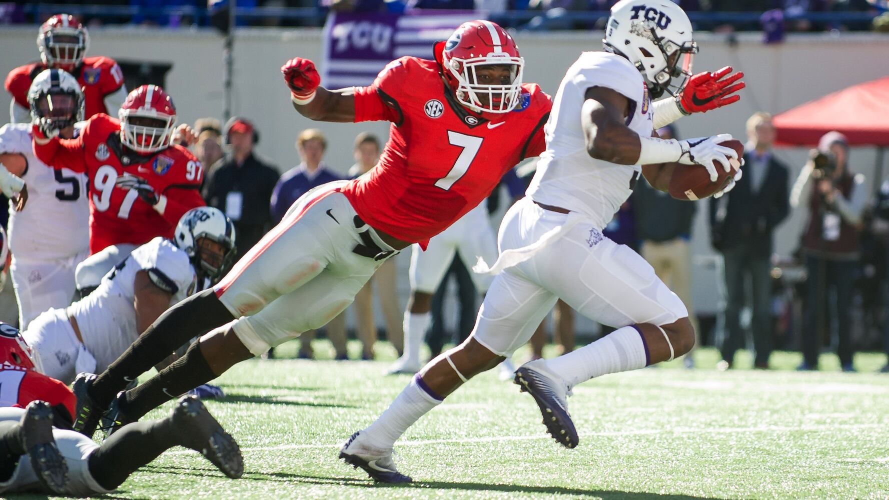 2016 Liberty Bowl