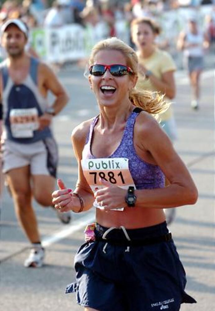 U.S. 10K Classic draws 10,000 racers