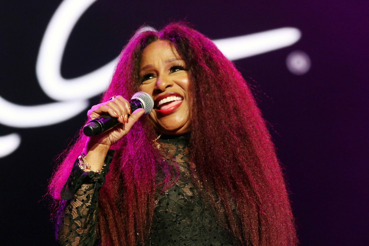Strength of a Woman Tour