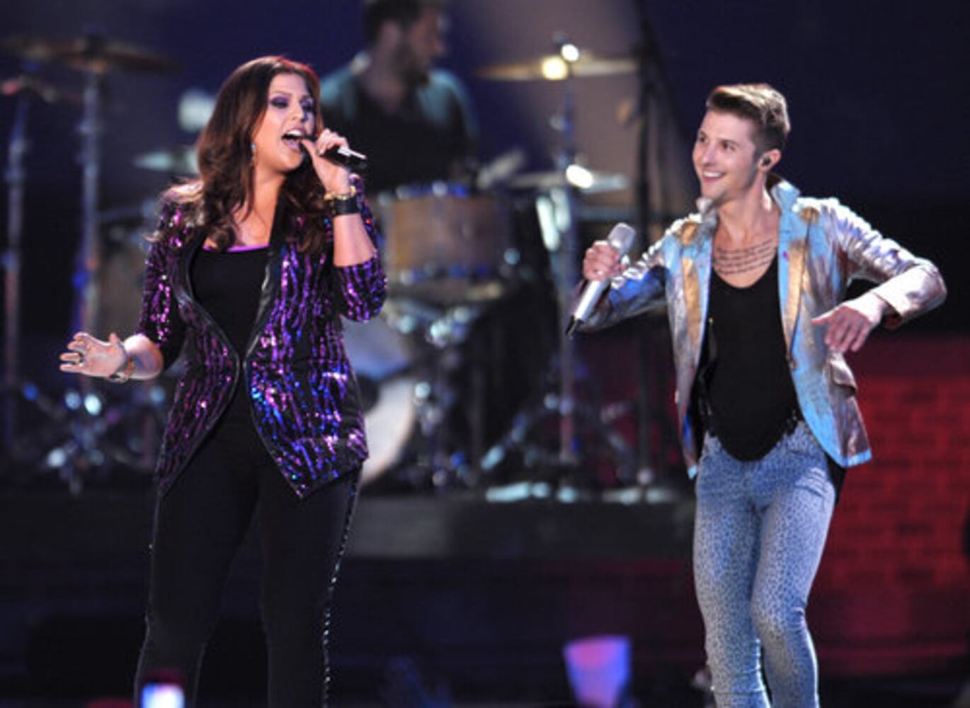 2012 CMT awards