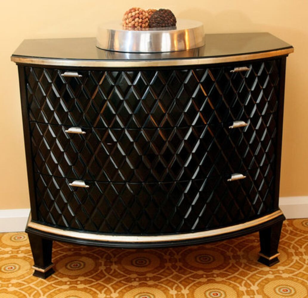 Atlanta's luxury hotel presidential suites