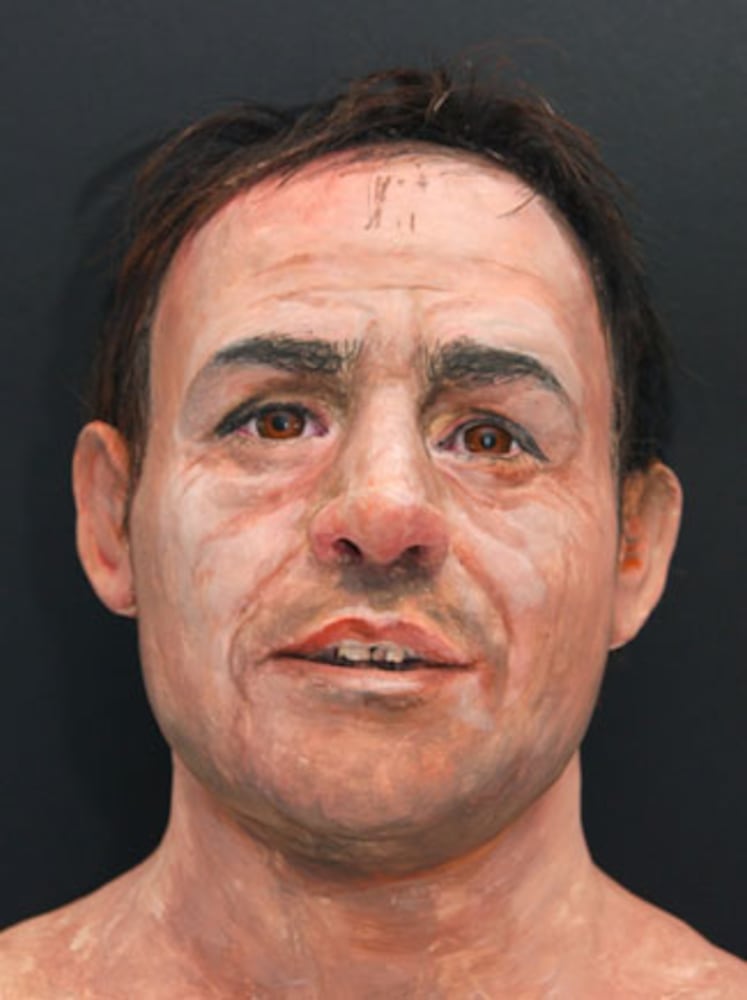 GBI Unidentified Remains cases
