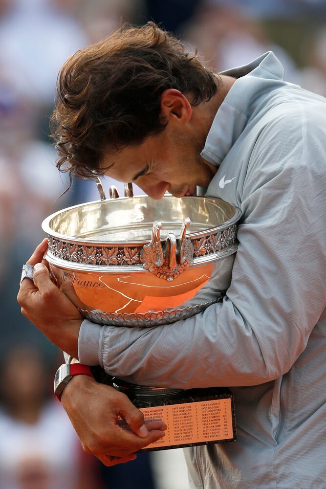 Rafael Nadal