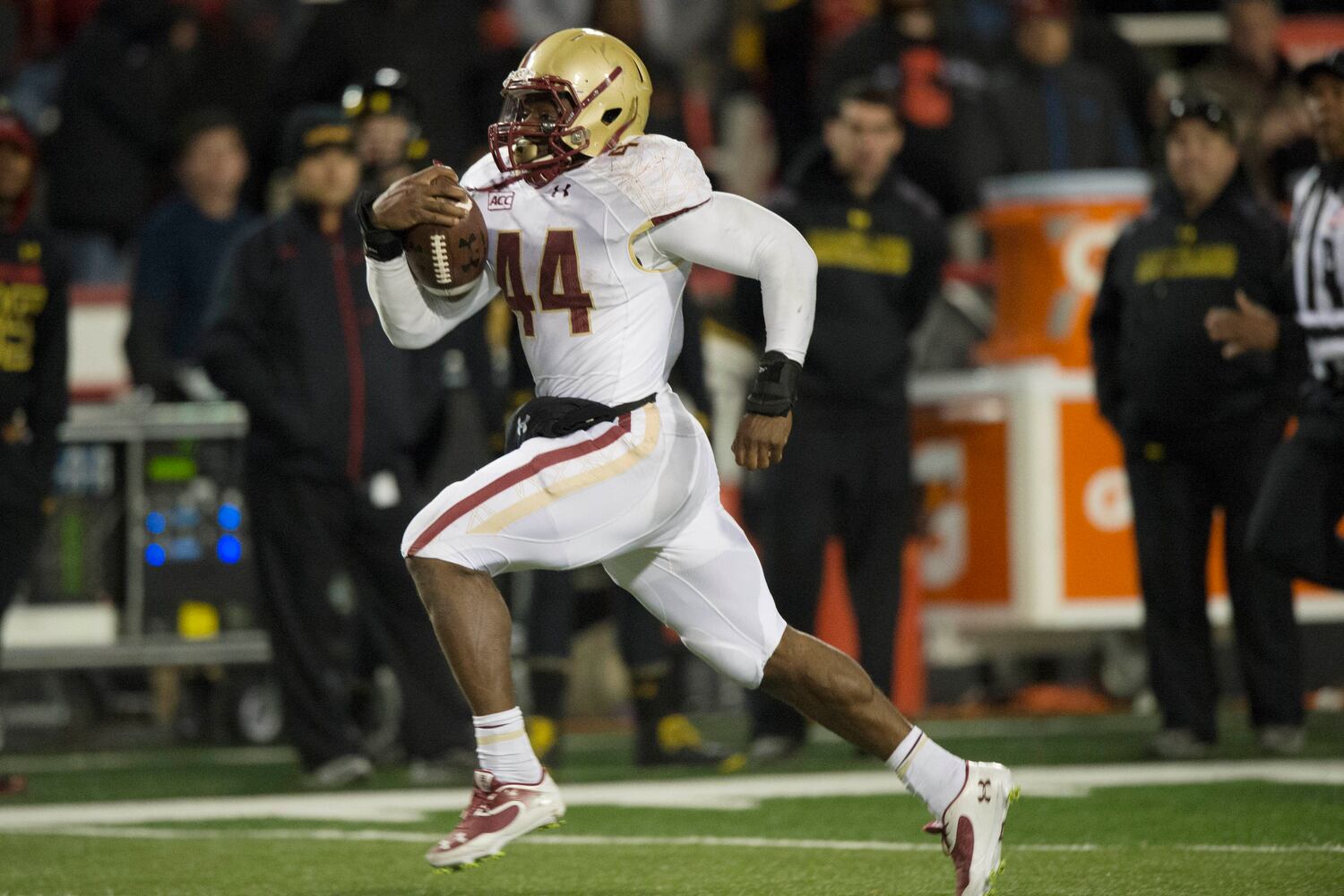 Andre Williams