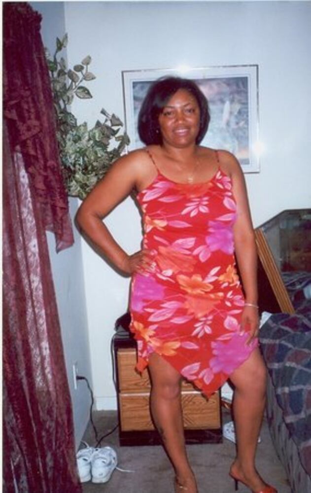 Atlanta's Best Legs Contest