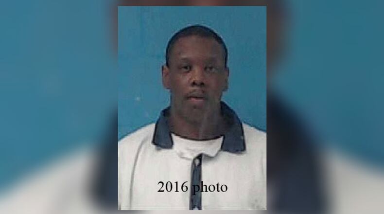 Julius Rawls (Credit: FBI Atlanta)